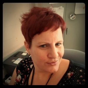 Meet your Posher, Dani